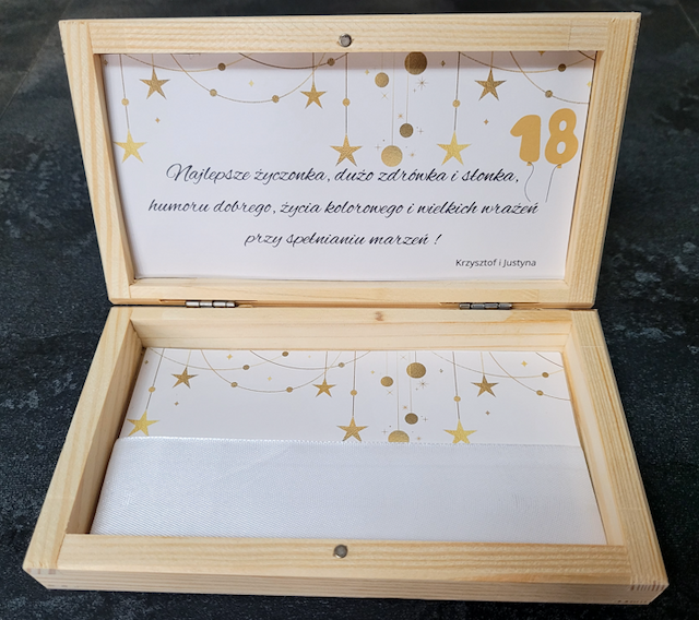 Picture of the author